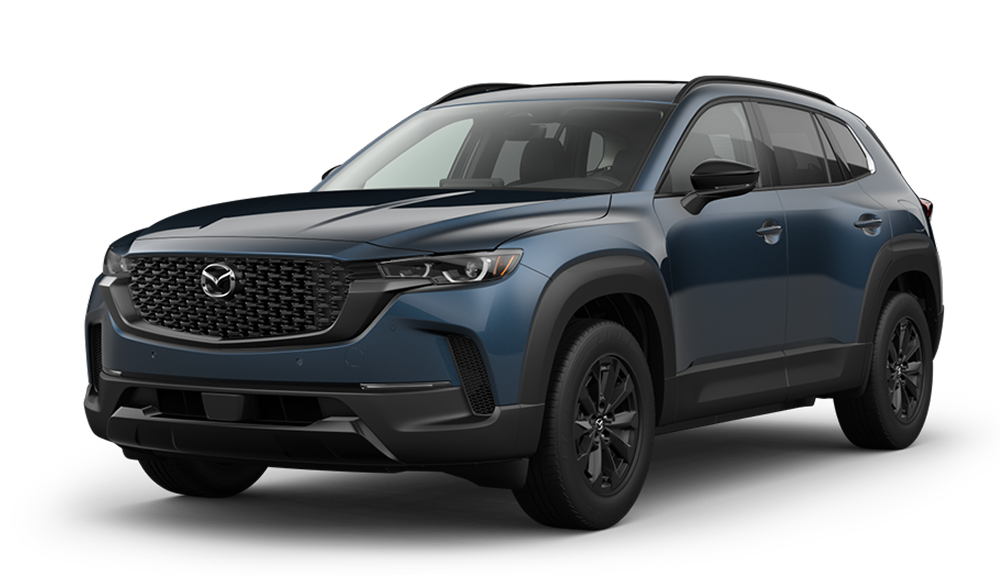 Mazda CX-50 Hybrid Premium | Fitzgerald Mazda of Annapolis in Annapolis MD