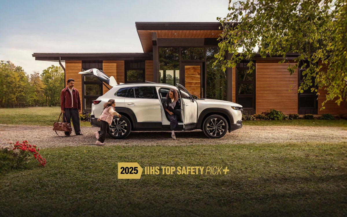 Mazda CX-50 Hybrid | Fitzgerald Mazda of Annapolis in Annapolis MD