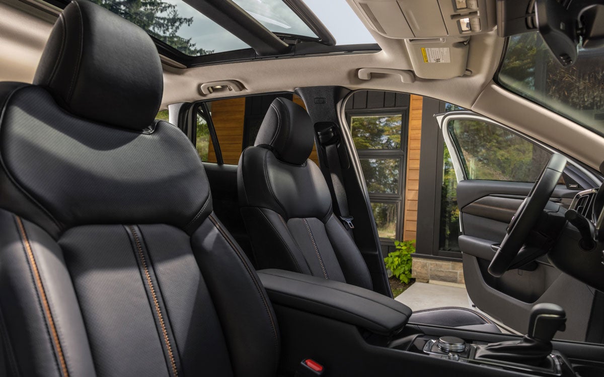 Mazda CX-50 Hybrid | Fitzgerald Mazda of Annapolis in Annapolis MD