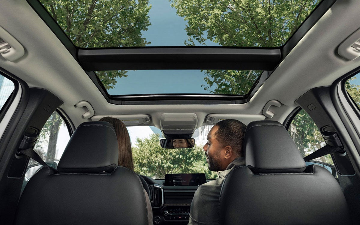 Mazda CX-50 Hybrid | Fitzgerald Mazda of Annapolis in Annapolis MD