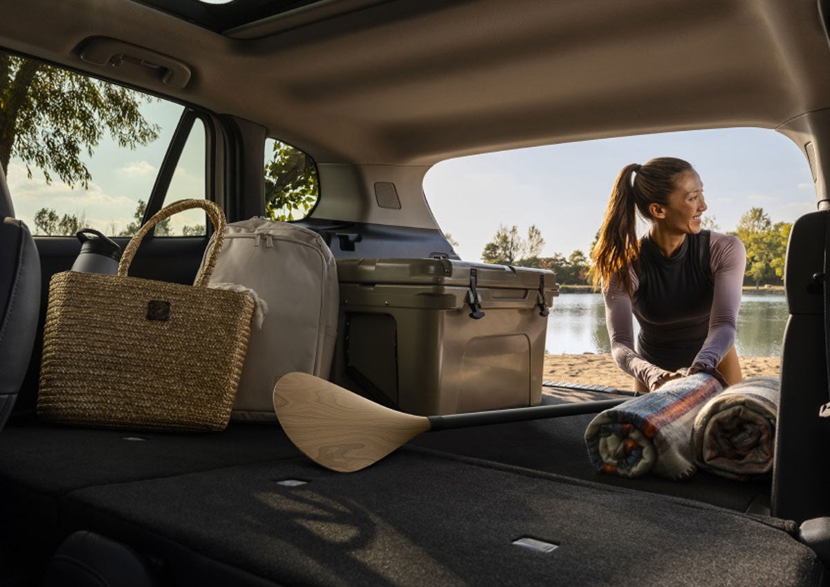 Mazda CX-50 Hybrid | Fitzgerald Mazda of Annapolis in Annapolis MD