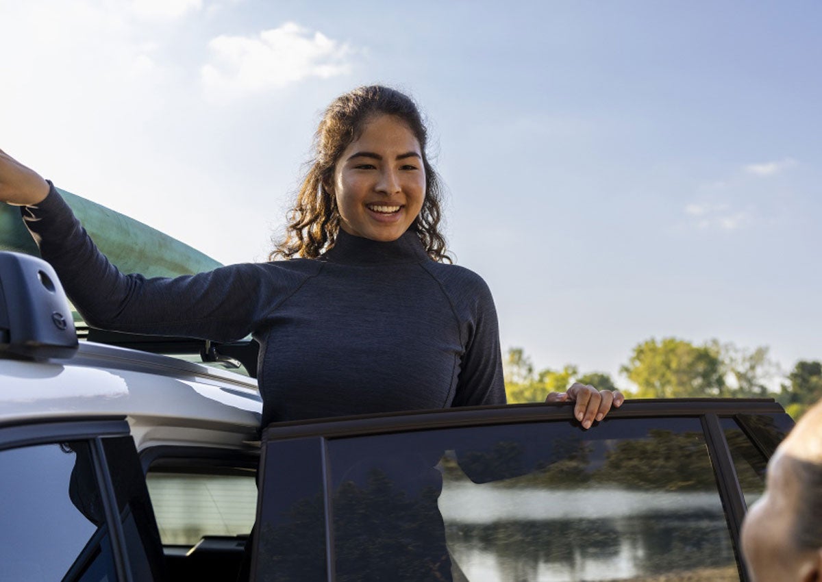 Mazda CX-50 Hybrid | Fitzgerald Mazda of Annapolis in Annapolis MD