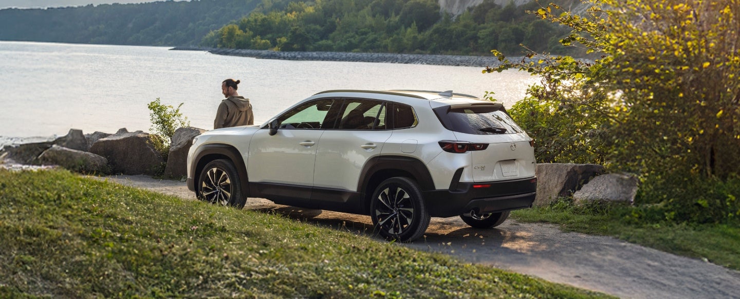 Mazda CX-50 Hybrid | Fitzgerald Mazda of Annapolis in Annapolis MD