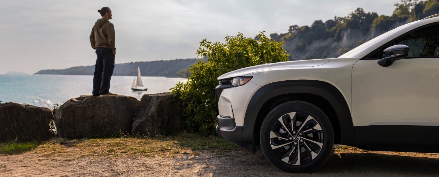 Mazda CX-50 Hybrid | Fitzgerald Mazda of Annapolis in Annapolis MD