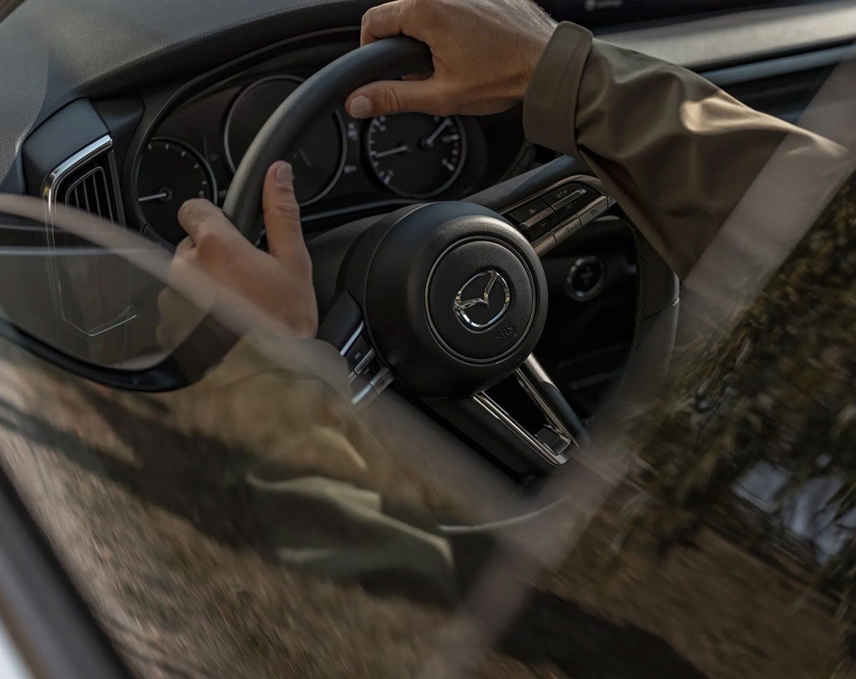 Mazda CX-50 Hybrid | Fitzgerald Mazda of Annapolis in Annapolis MD