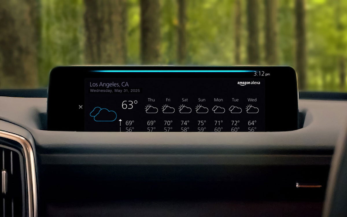 Mazda CX-50 Hybrid | Fitzgerald Mazda of Annapolis in Annapolis MD