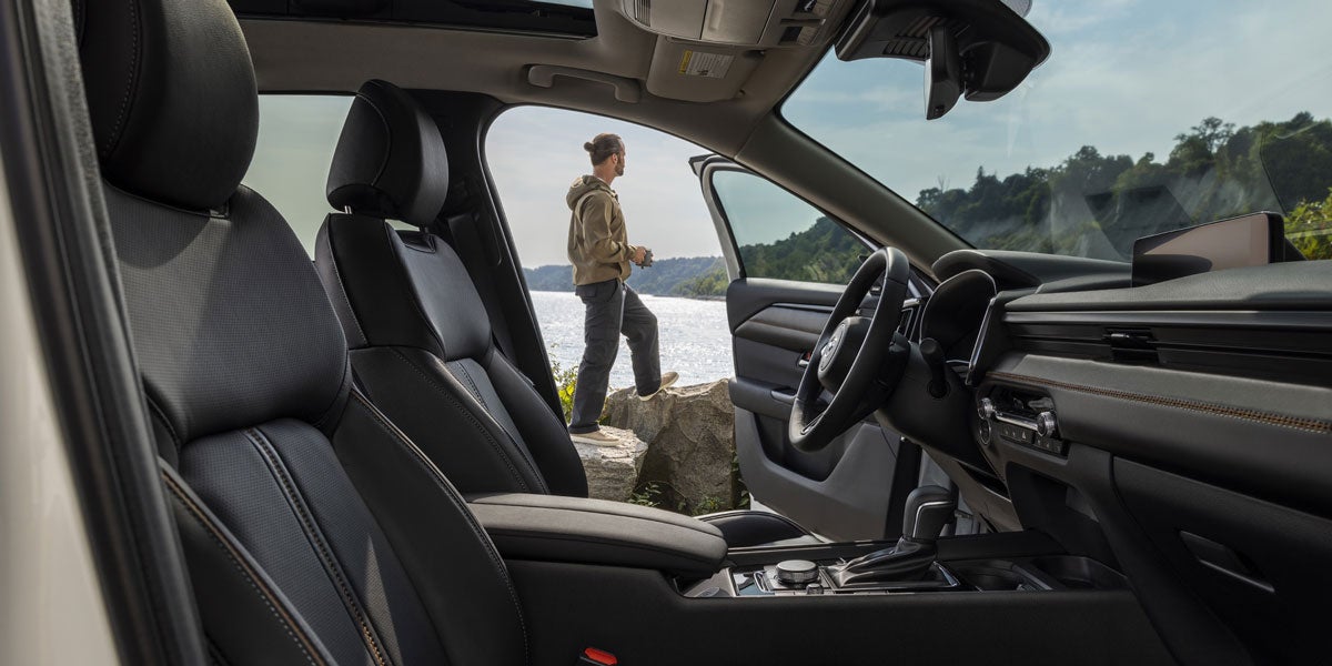 Mazda CX-50 Hybrid | Fitzgerald Mazda of Annapolis in Annapolis MD