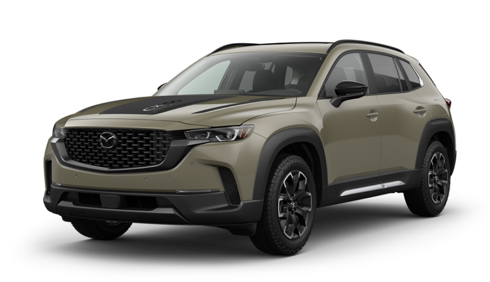 Mazda CX-50 2.5 S Meridian Edition | Fitzgerald Mazda of Annapolis in Annapolis MD