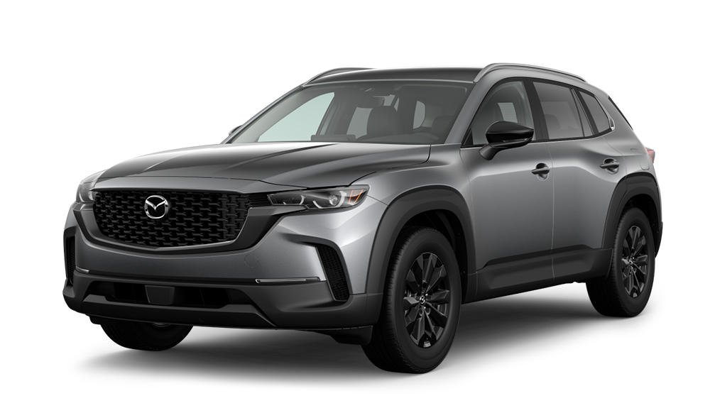 Mazda CX-50 2.5 S Preferred | Fitzgerald Mazda of Annapolis in Annapolis MD