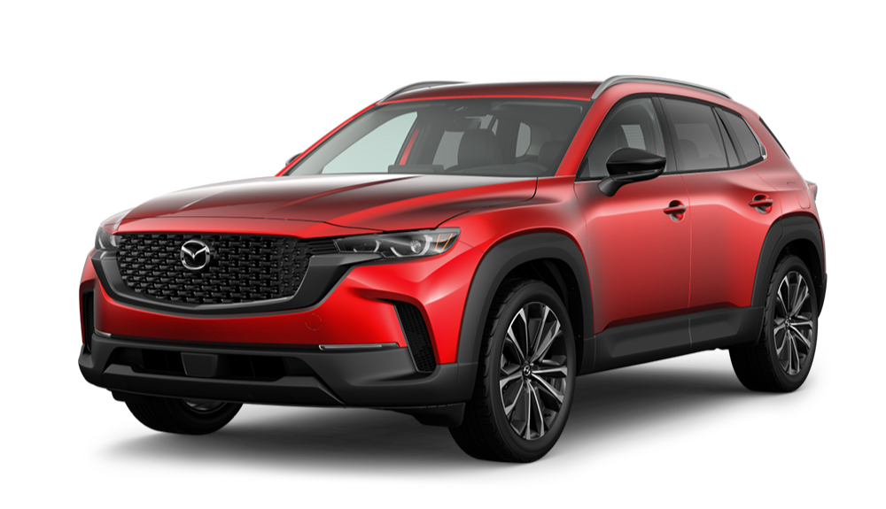 Mazda CX-50 2.5 S Premium | Fitzgerald Mazda of Annapolis in Annapolis MD