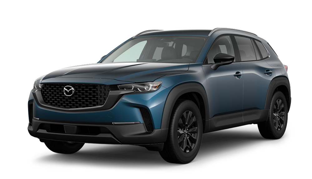 Mazda CX-50 2.5 S Select | Fitzgerald Mazda of Annapolis in Annapolis MD