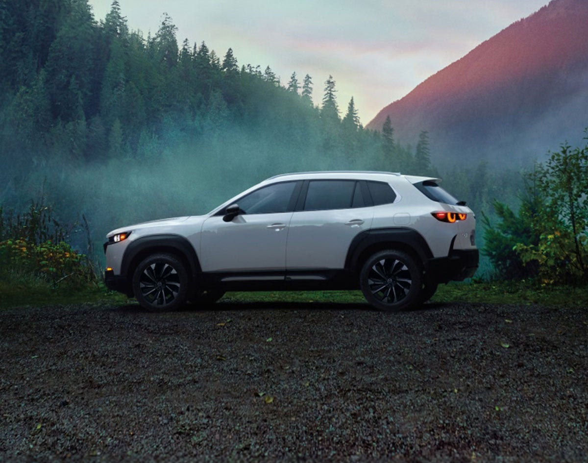 Mazda CX-50 | Fitzgerald Mazda of Annapolis in Annapolis MD