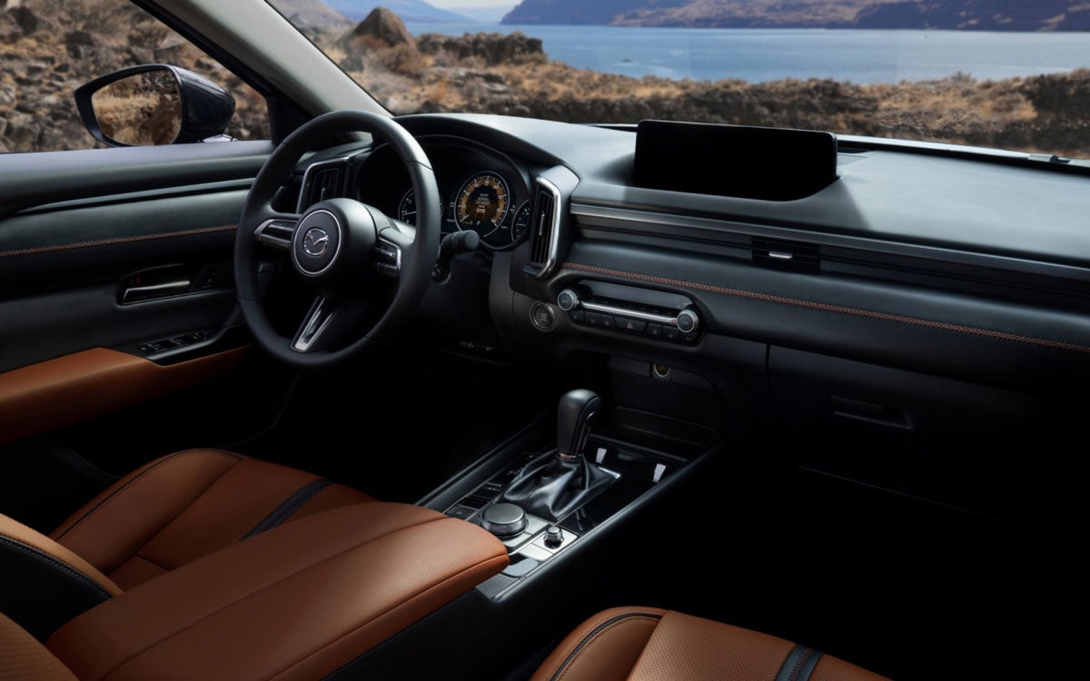 Mazda CX-50 | Fitzgerald Mazda of Annapolis in Annapolis MD