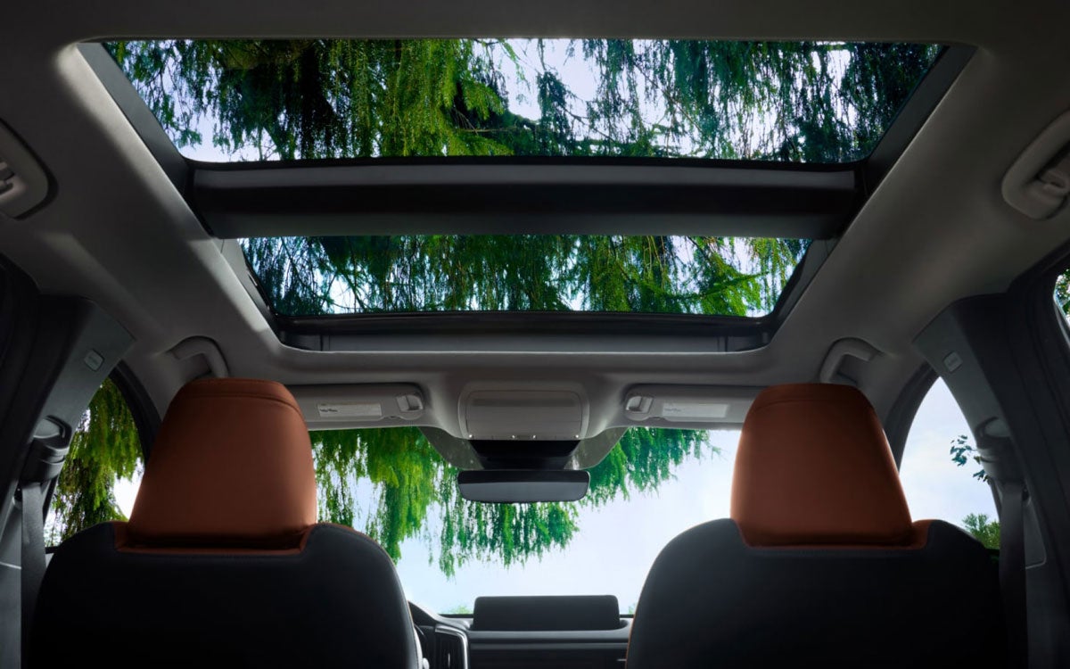 Mazda CX-50 | Fitzgerald Mazda of Annapolis in Annapolis MD