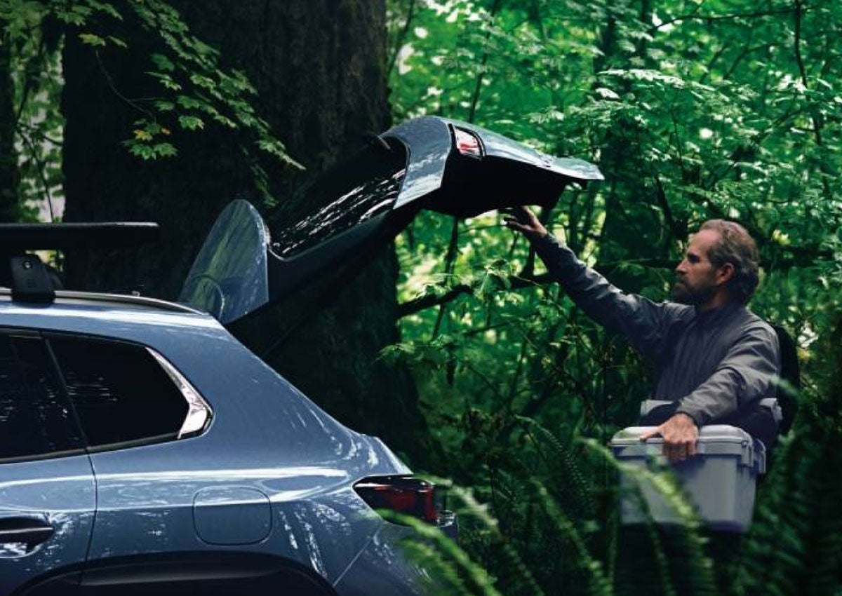 Mazda CX-50 | Fitzgerald Mazda of Annapolis in Annapolis MD