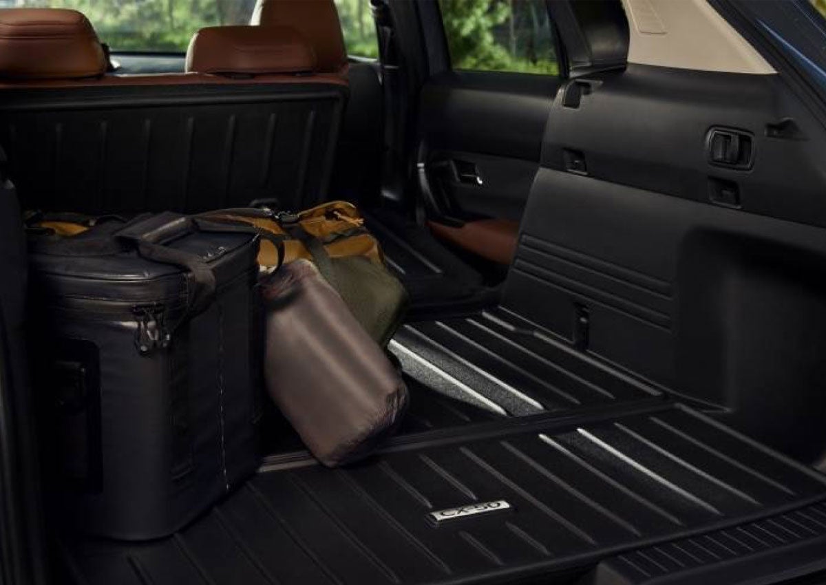 Mazda CX-50 | Fitzgerald Mazda of Annapolis in Annapolis MD