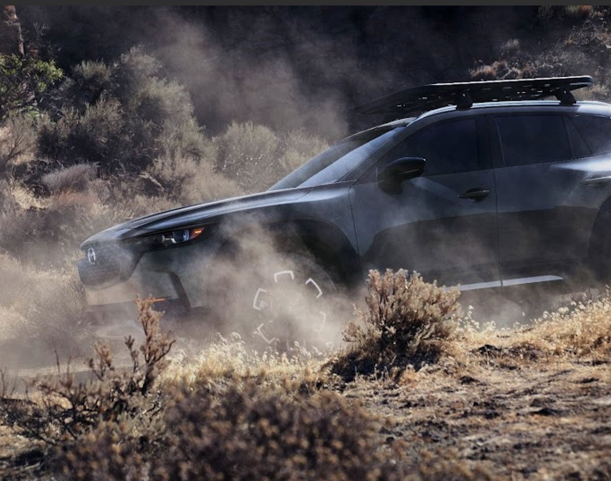 Mazda CX-50 | Fitzgerald Mazda of Annapolis in Annapolis MD