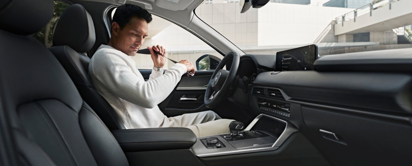 Mazda CX-70 PHEV | Fitzgerald Mazda of Annapolis in Annapolis, MD