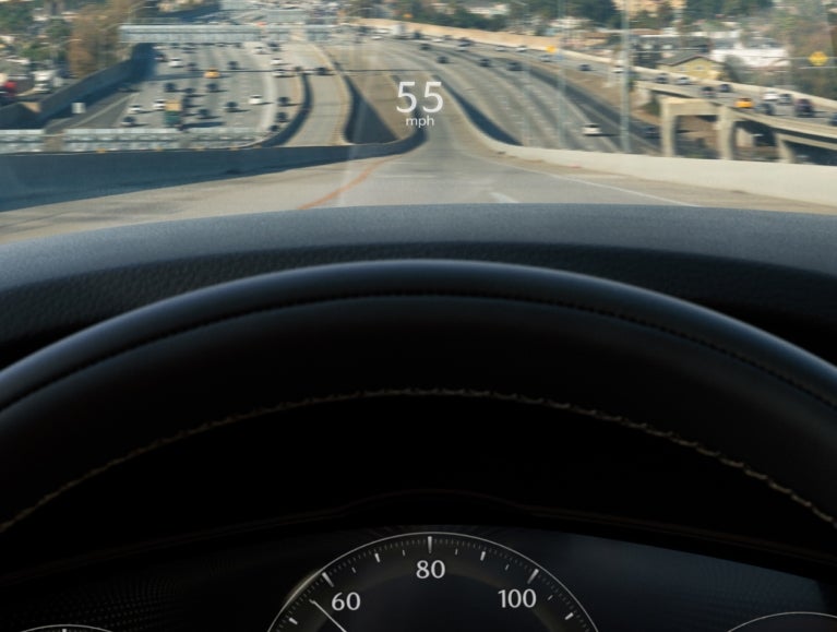 2025 IIHS Top Safety Pick | Fitzgerald Mazda of Annapolis in Annapolis MD