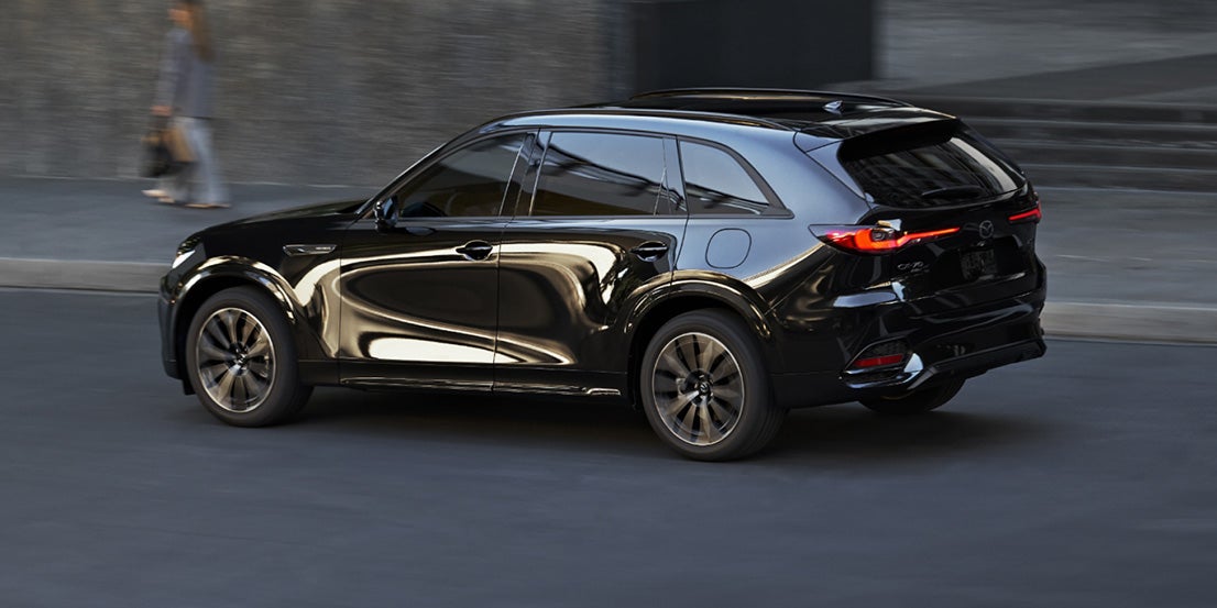 Mazda CX-70 | Fitzgerald Mazda of Annapolis in Annapolis, MD