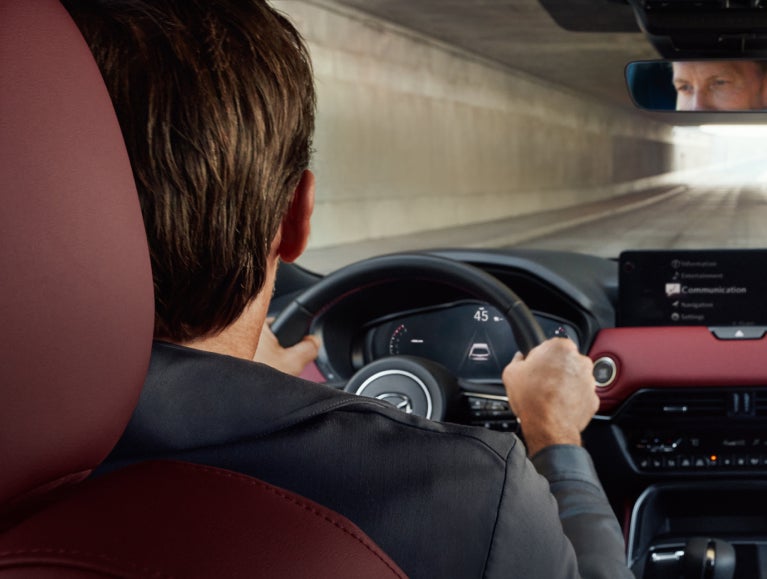 Mazda CX-70 | Fitzgerald Mazda of Annapolis in Annapolis MD