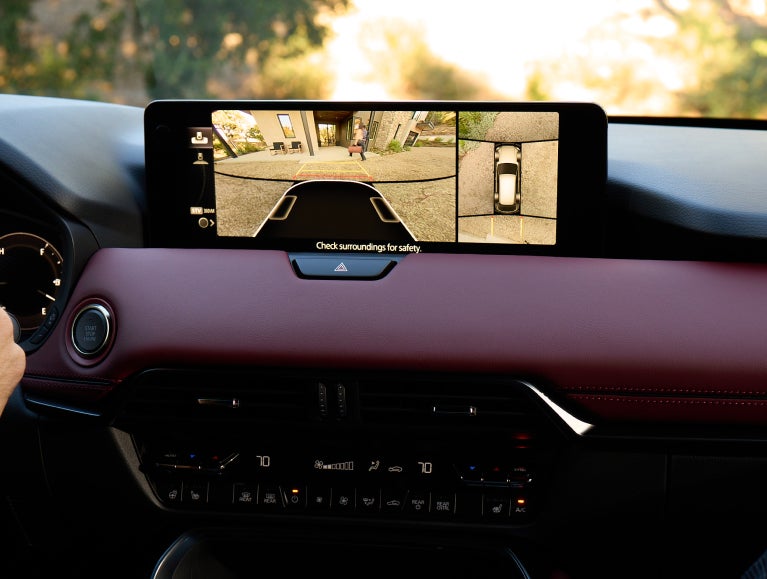 Mazda CX-70 | Fitzgerald Mazda of Annapolis in Annapolis MD