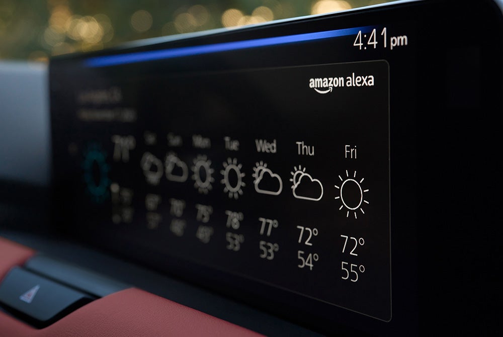 Mazda CX-70 | Fitzgerald Mazda of Annapolis in Annapolis MD