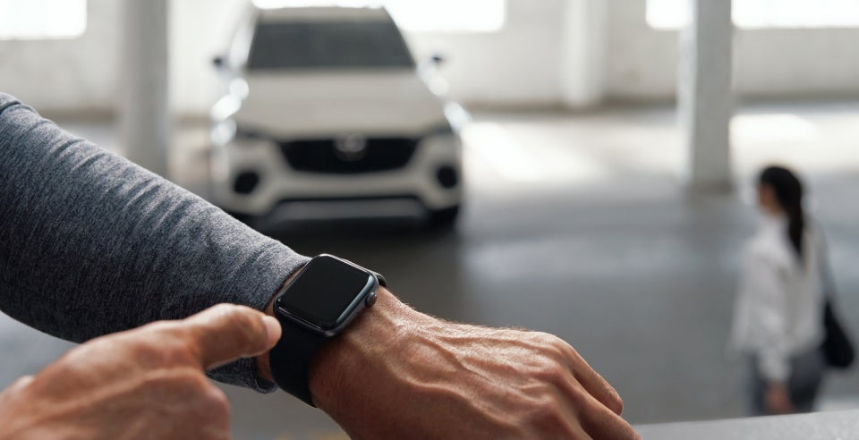 Mazda CX-70 | Fitzgerald Mazda of Annapolis in Annapolis MD