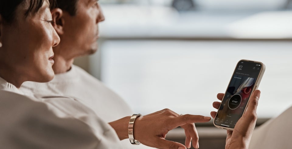 Mazda CX-70 | Fitzgerald Mazda of Annapolis in Annapolis MD