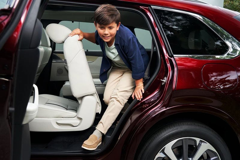 Fitzgerald Mazda of Annapolis in Annapolis MD