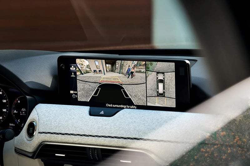 Fitzgerald Mazda of Annapolis in Annapolis MD