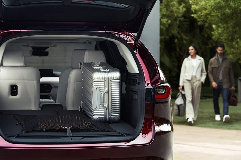 Fitzgerald Mazda of Annapolis in Annapolis MD