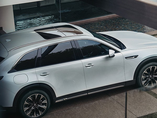 Fitzgerald Mazda of Annapolis in Annapolis MD