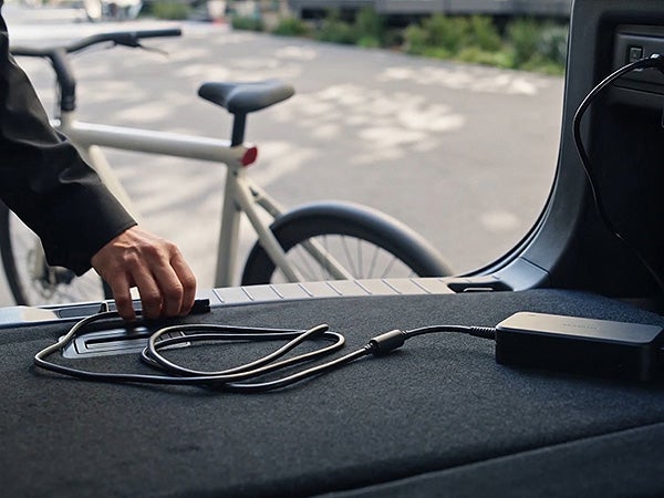 Fitzgerald Mazda of Annapolis in Annapolis MD