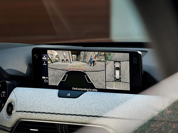 Fitzgerald Mazda of Annapolis in Annapolis MD