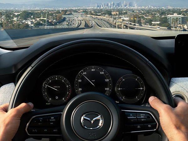 Fitzgerald Mazda of Annapolis in Annapolis MD