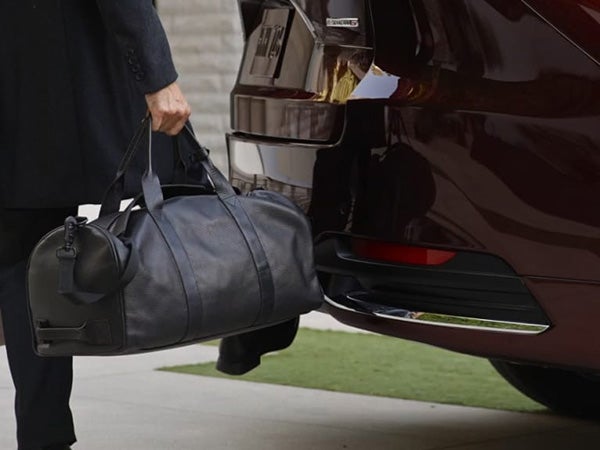 Fitzgerald Mazda of Annapolis in Annapolis MD