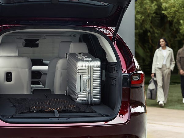 Fitzgerald Mazda of Annapolis in Annapolis MD