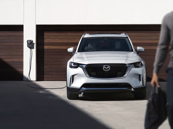 Fitzgerald Mazda of Annapolis in Annapolis MD