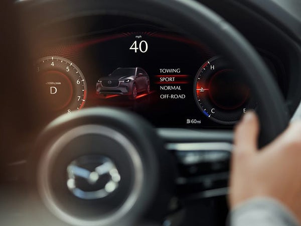 Fitzgerald Mazda of Annapolis in Annapolis MD