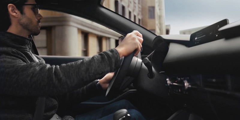 Fitzgerald Mazda of Annapolis in Annapolis MD