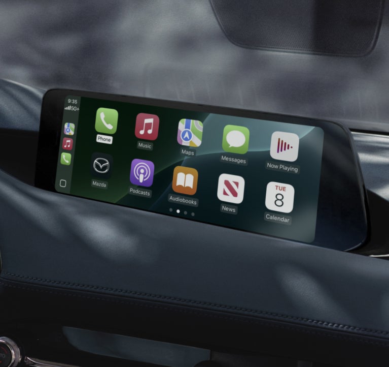 Fitzgerald Mazda of Annapolis in Annapolis MD