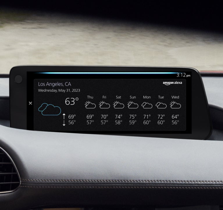 Fitzgerald Mazda of Annapolis in Annapolis MD