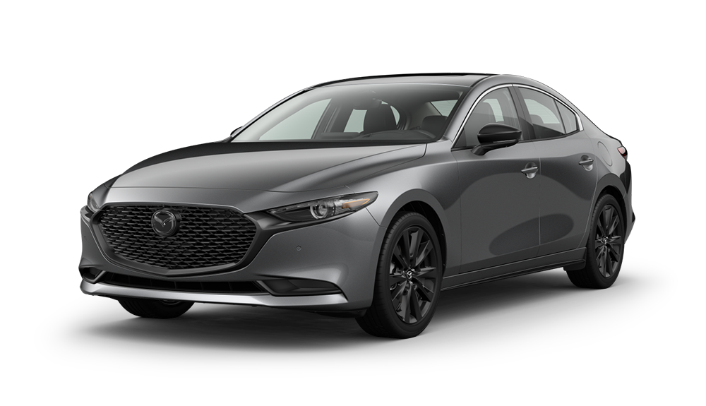2026 Mazda 3 Sedan 2.5 TURBO PREMIUM PLUS | Fitzgerald Mazda of Annapolis in Annapolis MD