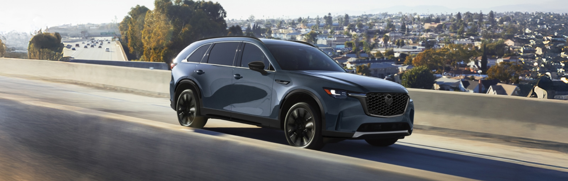 Mazda Model