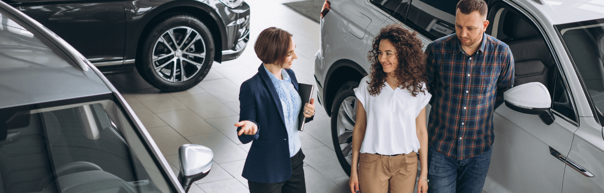 Buying a Mazda